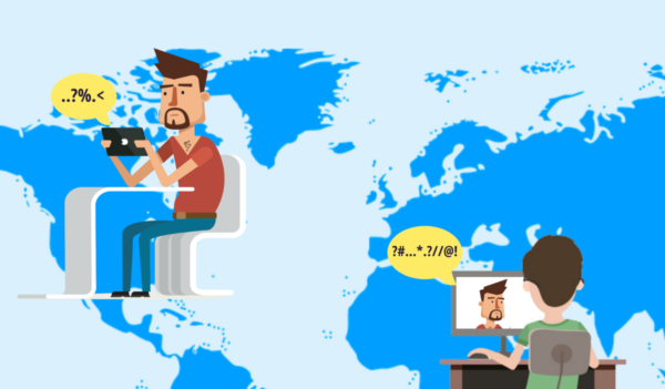 Han che tiep xuc khi lam viec