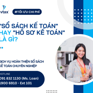 so sach ke toan la gi