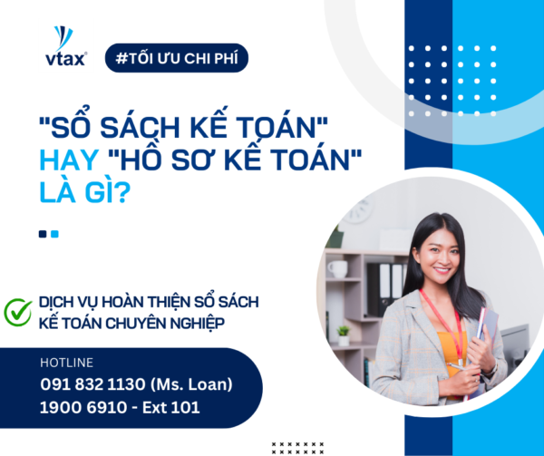 so sach ke toan la gi