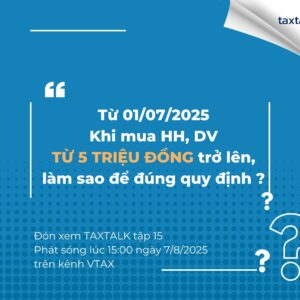 taxtalk vtax